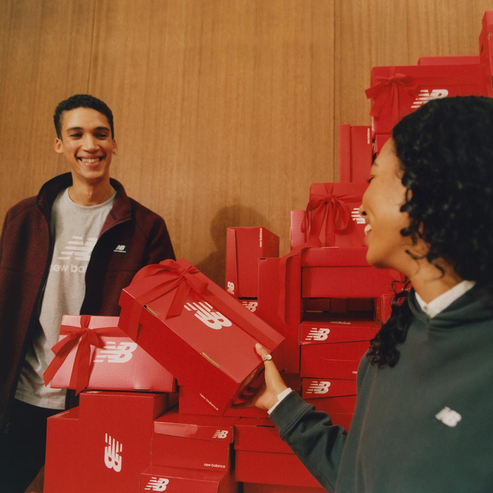 New Balance -20%